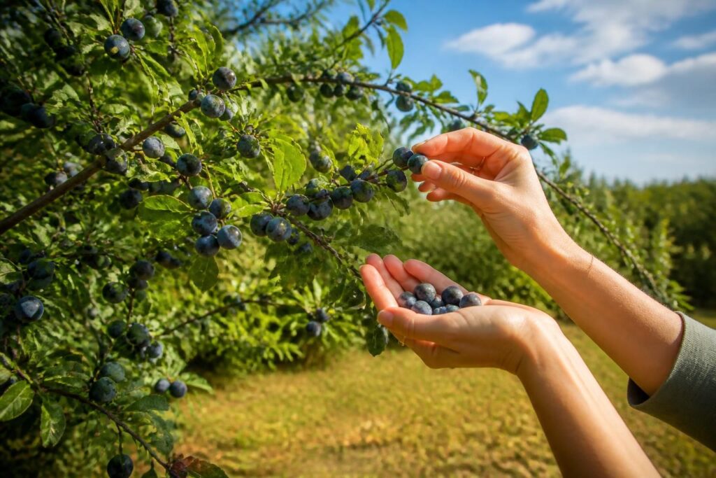 découvrez le meilleur moment pour cueillir les prunelles afin de profiter de leur saveur optimale et de leurs bienfaits.